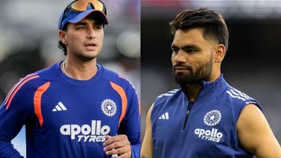 IND vs NZ: அபிஷேக் சர்மாவை தூக்கிட்டு.. அந்த வீரரை உள்ளே கொண்டு வாங்க.. முகமது கைஃப் அதிரடி யோசனை