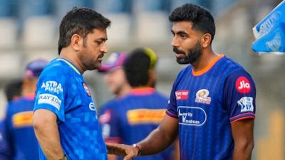 IPL  2026: 10 ஐபிஎல் அணிகளுக்கும் புதிய ரூல்ஸ்.. பயிற்சி செய்வதிலேயே கெடுபிடியை காட்டிய பிசிசிஐ