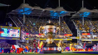 IPL 2026: ஐபிஎல் தொடக்க விழா அதிரடி ரத்து.. 11 பேரின் உயிரிழப்பால் பிசிசிஐ எடுத்த உருக்கமான முடிவு