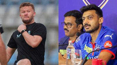 கடைசி நேரத்தில் டெல்லி அணியின் முதுகில் குத்திய இங்கிலாந்து வீரர்.. 3 ஆண்டு தடைக்கு வாய்ப்பு