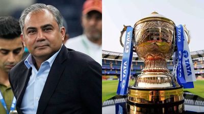 IPL 2026: ஒரே அசிங்கமா போச்சு குமாரு.. நக்விக்கு அவமானம் .. PSL-ஐ விட்டு ஐபிஎல்-க்கு தாவிய நிக் நைட்