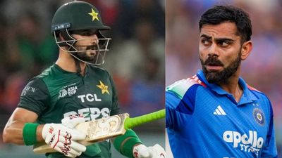 PAK vs SL: விராட் கோலியின் சாதனையை முறியடித்த பாகிஸ்தான் வீரர்.. கிறிஸ் கெயில் ரெக்கார்டும் சமன்