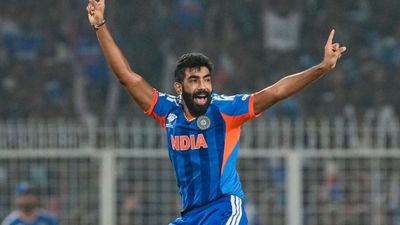 IND vs WI: பும்ரா மட்டும் இல்லனா 230 ரன்கள் மேல் ஸ்கோர் சென்று இருக்கும்.. பாராட்டிய சச்சின்