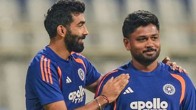 ICC Rankings: 25 இடங்கள் முன்னேறிய சஞ்சு சாம்சன்.. அபிஷேக் சர்மா முதலிடத்திற்கு ஆபத்து