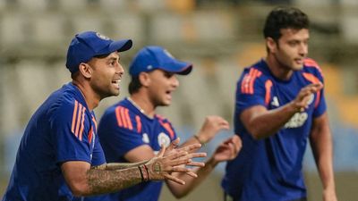 IND vs ENG: தயவு செய்து இந்த தப்பு மட்டும் செய்யாதீங்க.. இந்திய அணிக்கு பத்ரிநாத் கோரிக்கை