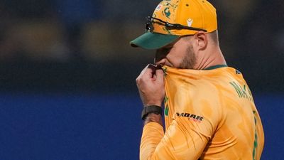 NZ vs SA: அறைவாங்கியது போல் இருக்கு.. அரையிறுதியில் சோக் ஆன தென்னாப்பிரிக்க கேப்டன் மார்க்கரம் கருத்து