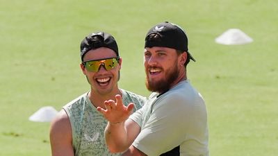 IND vs NZ: இந்திய அணியை பார்த்து பயப்படாத ஒரே அணி நியூசிலாந்து தான்.. நாசர் உசேன் கருத்து