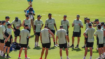 IND vs NZ: இந்த நியூசிலாந்து வீரரால் இந்தியாவுக்கு சிக்கல்.. இரவு 9.14 மணிக்கு திருப்புமுனை.. பிரபல ஜோதிடர் கணிப்பு