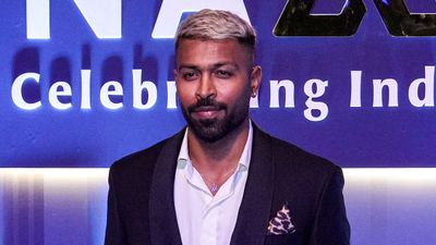 ஹர்திக் பாண்டியா ஆன் லைன் ட்ரோல்களை எல்லாம் கண்டு கொள்ளவே மாட்டார்! கிரிக்கெட் தான் முதல் காதல்