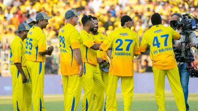 CSK: சேட்டனை அவுட்டாக்கிய தமிழ்நாட்டு மருமகன்.. முதல் பந்தில் சிக்சர், 2வது பந்தில் மேஜிக்