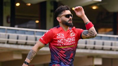 ஐபிஎல் கோப்பையை ஆர்சிபி வென்றதை என்னால் நம்ப முடியவில்லை.. விராட் கோலி கருத்து