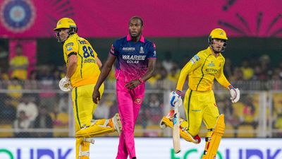 IPL 2026: சிஎஸ்கே வீரர்கள் தோல்விக்கு பொறுப்பேற்க வேண்டும்.. இந்த ஷாட் எல்லாம் தேவையா?