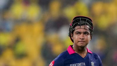 IPL 2026: பிறந்தநாளுக்காக கேக் வெட்ட இருந்தனர்.. நான் முன்பே தூங்கிவிட்டேன்.. 15 வயதான வைபவ் சூர்யவன்ஷி கலகல