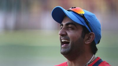 இந்திய அணி பயிற்சியாளராக வர தயங்கினேன்.. ஜெய்ஷா தான் என்னை வற்புறுத்தினார்.. கம்பீர் 