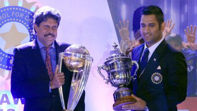 தோனி, கபில்தேவ் வெற்றிகள் பக்கத்தில் கூட இந்த டி20 உலககோப்பை வெற்றியால் வர முடியாது- மஞ்சுரேக்கர்