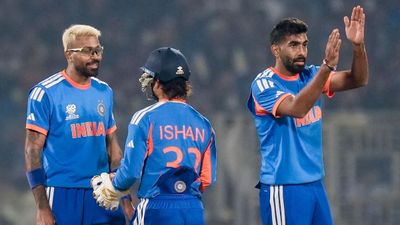 IND vs ENG: பும்ரா, ஹர்திக் மட்டும் இதை செய்யலைனா.. இந்தியா வென்றிருக்கவே முடியாது.. திருப்புமுனை!