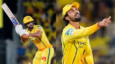 CSK: இனியும் பொறுக்க முடியாது.. ருதுராஜ் செய்த சொதப்பல்.. சிஎஸ்கே அணியில் இருந்தே நீக்கும் நேரம்! 