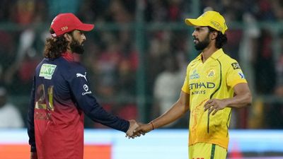 IPL 2026 புள்ளிப்பட்டியல் .. பெரிய சிக்கலில் சிஎஸ்கே.. நம்பர் 1 இடத்தில் எந்த அணி? 