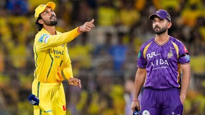 IPL 2026: தோல்வி வலியே போகலை அதற்குள் பிசிசிஐ தந்த தண்டனை.. நொந்து போன KKR கேப்டன் ரகானே
