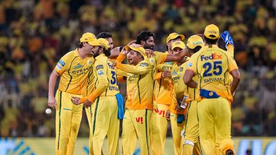 IPL 2026: 210 இல்ல.. 240 அடித்திருந்தாலும் சிஎஸ்கே வென்று இருக்காது.. அஸ்வின் நண்பர் பிரசன்னா சாடல்