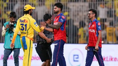 IPL 2026: போதுமான இலக்கு தான் வைத்தோம்..பவுலிங்கில் தடுமாறி விட்டோம்..சிஎஸ்கே கேப்டன் ருதுராஜ் வேதனை