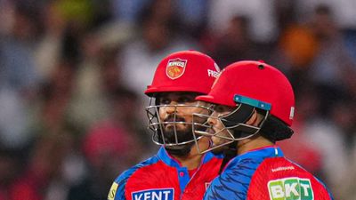IPL 2026: சேஸிங்கில் பஞ்சாப் அணி புதிய சாதனை.. ஸ்ரேயாஸ், பிரியான்ஸ் வெறித்தன பேட்டிங்.. SRH தோல்வி