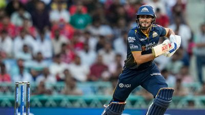 IPL 2026: எனக்கா டி20 வராது? சுப்மன் கில் மாபெரும் சாதனை.. ராகுலுக்கு பிறகு 2வது வீரர் என்ற பெருமை