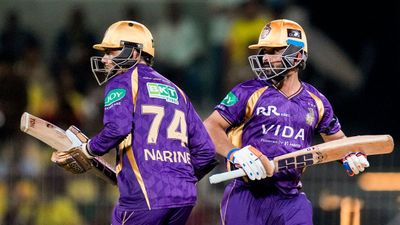 IPL 2026: கேகேஆர் அணியின் கேப்டன் பதவியில் இருந்து ரஹானேவை நீக்குங்க.. ஸ்ரீகாந்த் சாடல்