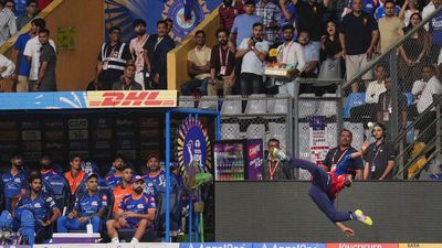 IPL 2026: நான் நேரில் பார்த்ததிலேயே சிறந்த கேட்ச் இது.. ஸ்ரேயாஸ் ஐயருக்கு சச்சின் புகழாரம்