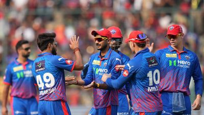 IPL 2026: யாக்கர்களை சொருகிய நடராஜன்.. தடுமாறிய ஆர்சிபி.. பட்டிதார், கோலிக்கு ஃபயிலியர்
