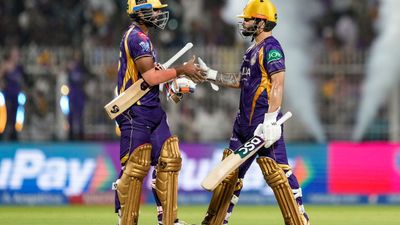 IPL 2026: 7 போட்டிகளில் விளையாடி கேகேஆர் முதல் வெற்றி.. இனியும் பிளே ஆப் சுற்றுக்கு செல்ல முடியுமா?