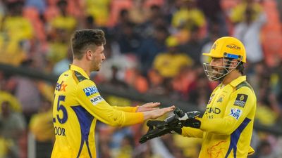 CSK: சஞ்சு சாம்சன் அல்ல.. சிஎஸ்கே பிரச்சனையே இந்த 2 பேர் மட்டும் தான்.. இர்பான் பதான் தாக்கு