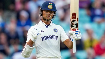 రోహిత్ చెప్పడంతోనే యశస్వి జైస్వాల్ యూటర్న్