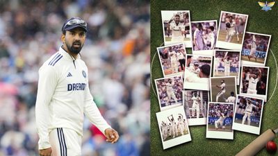 కేఎల్ రాహుల్ vs లక్నో సూపర్ జెయింట్స్.. వివాదానికి దారితీసిన సోషల్ మీడియా పోస్ట్ 