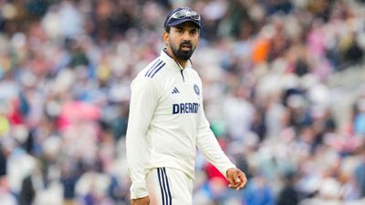 ఆ ప్రశ్నలకు ఈ సిరీస్ సమాధానం.. గిల్ దమ్మున్నోడే: కేఎల్ రాహుల్