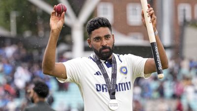 ఏం తింటావ్ భయ్యా.. మియా భాయ్ ఫిట్‌నెస్ రహస్యం ఇదే..!