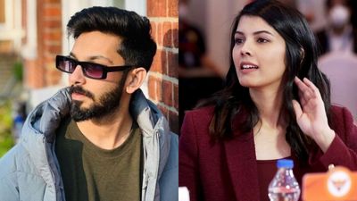 అనిరుధ్-కావ్య మారన్ పెళ్లి? మౌనం వీడిన మ్యూజిక్ సెన్సేషన్!