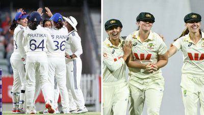 భారత్ ఘోర ఓటమి