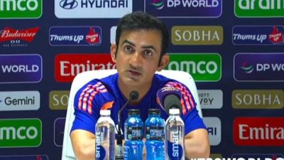 సంజూ కాదు.. అతని వల్లే గెలిచాం: గంభీర్