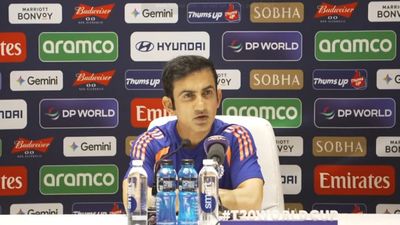 'అతడొక వరల్డ్ క్లాస్ ప్లేయర్': గంభీర్ మనసులోని మాట!