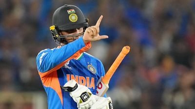 'నేనే 4 సార్లు డకౌట్ అయ్యా!': టీ20 వరల్డ్ కప్ హీరో వెనుక కోచ్ వ్యూహం!