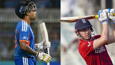 భారత్ వర్సెస్ ఇంగ్లాండ్ సెమీఫైనల్ రద్దు? 