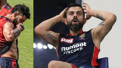  IPL 2026: జబ్బలు కనపడితే జరిమానే.. బీసీసీఐ నయా ఐపీఎల్ రూల్స్ ఇవే!