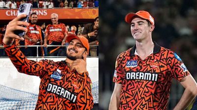 SRH కొత్త కెప్టెన్‌గా ఇషాన్ కిషన్.. అభిషేక్ సంగతేంటి?