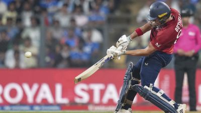 చరిత్ర సృష్టించిన జాకబ్ బెథెల్!