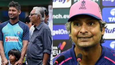 కుమార సంగక్కర ఇంట్లో తీవ్ర విషాదం!