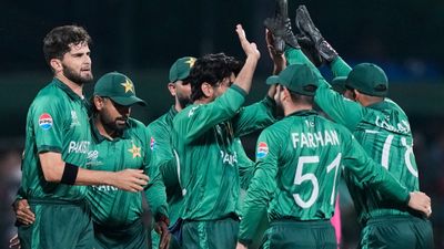 పాకిస్థాన్ క్రికెట్‌లో అసలు టాలెంటే లేదు!: పాక్ మాజీ క్రికెటర్ 