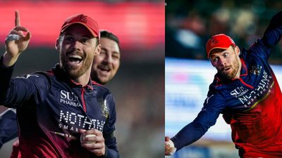 'ఛీ.. సిగ్గుచేటు': మాజీ ఆటగాడి పోస్టుపై ఫిలిప్ సాల్ట్ ఫైర్!