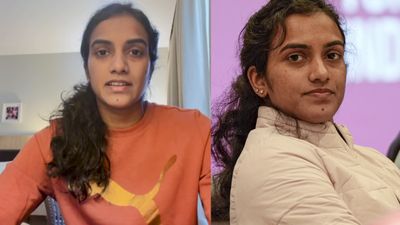 పేలుడు నుంచి తృటిలో తప్పించుకున్న తెలుగు తేజం!