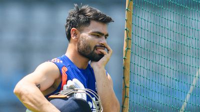 రింకూ సింగ్‌కు ప్రభుత్వ ఉద్యోగం!